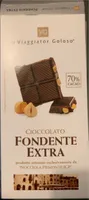 Fondente Extra Nocciola piemonte