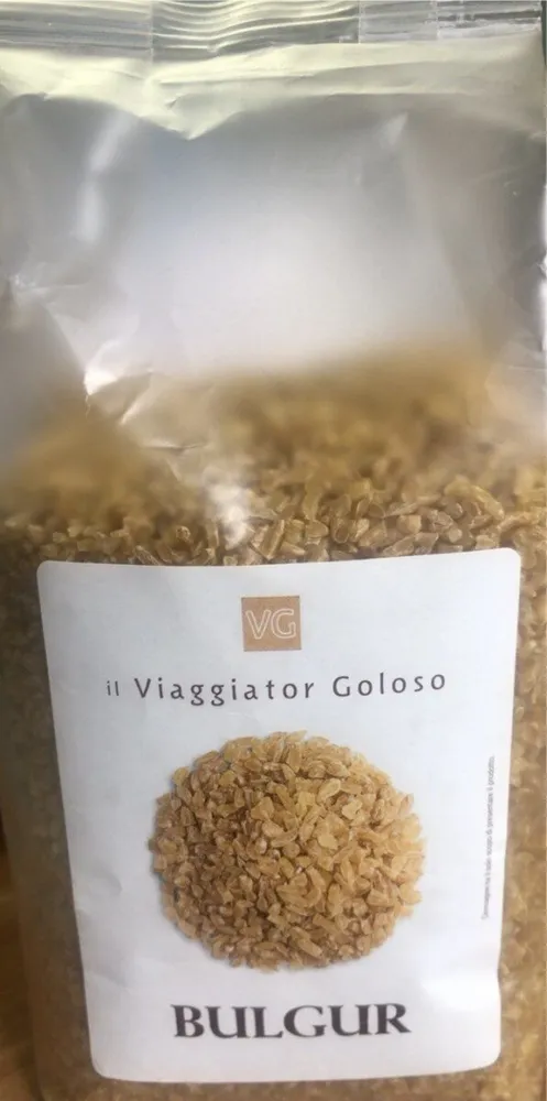 Bulgur