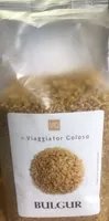 Bulgur