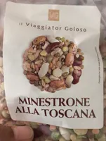 Minestrone alla toscana