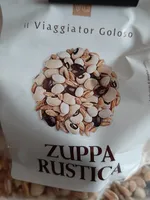 Zuppa Rustica