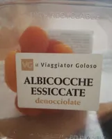ALBICOCCHE ESSICCATE