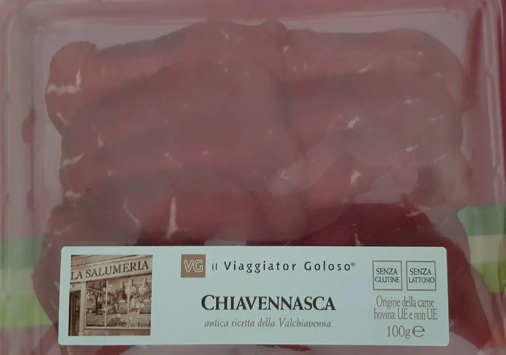 chiavennasca