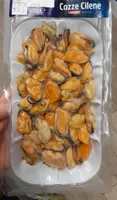Cozze cilene