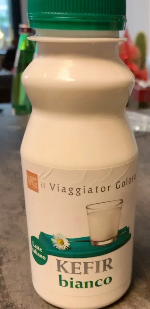 Kefir bianco