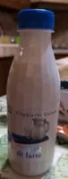 Kefir di latte