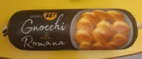 Gnocchi alla Romana