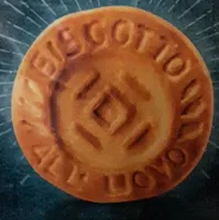 Frollini all'uovo