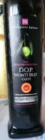 Olio Extravergine DOP Monti Iblei Gulfi