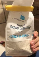 Farina di grano saraceno