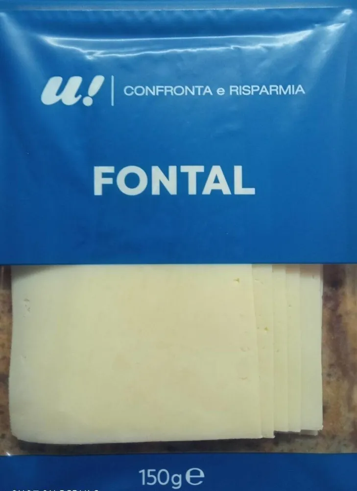 Fontal