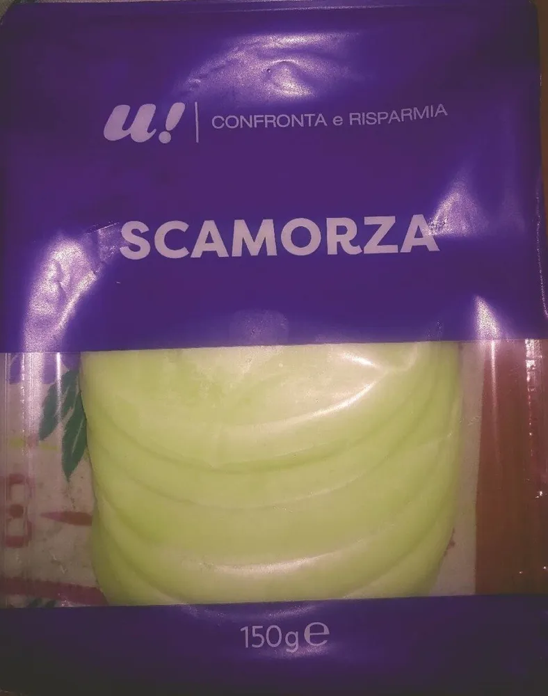 Scamorza
