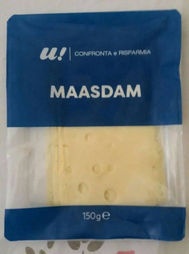 Maasdam
