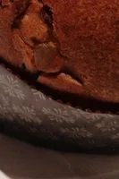Panettone mela e cannella