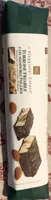 Torrone friabile con mandorle pugliesi