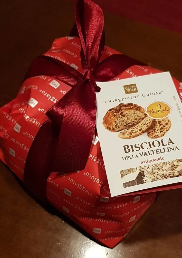 Bisciola