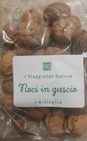 Noci in guscio