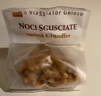 Noci sgusciate