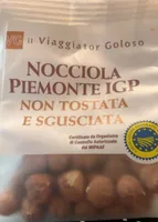 Nocciola Piemonte IGP