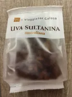 Uva Sultanina