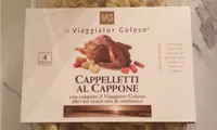 Cappelletti al cappone
