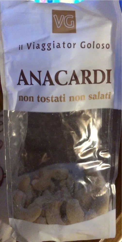 Anacardi