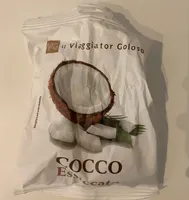 Cocco essicato