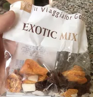 Exotic mix