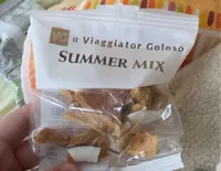 summer mix