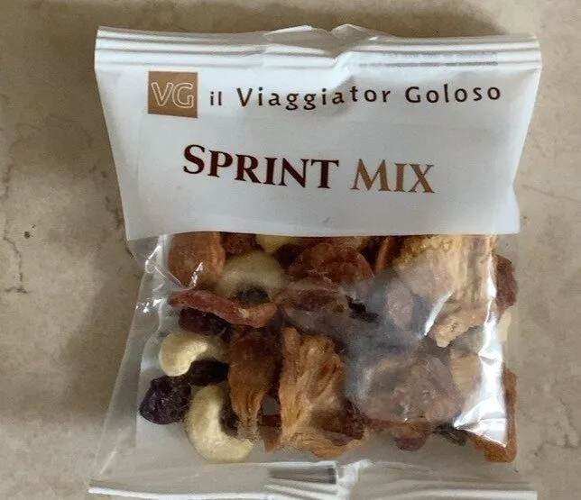 Sprint Mix