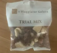 Trial Mix