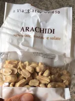 Arachidi