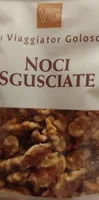 Noci sgusciate