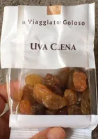 Uva cilena