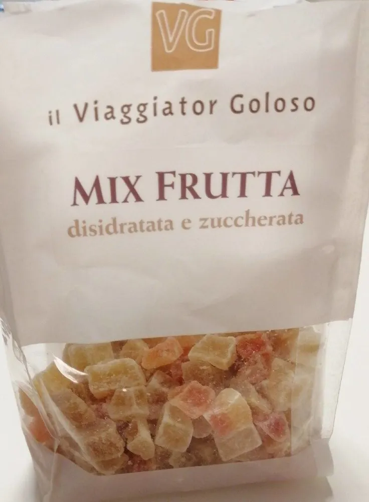 Mix frutta