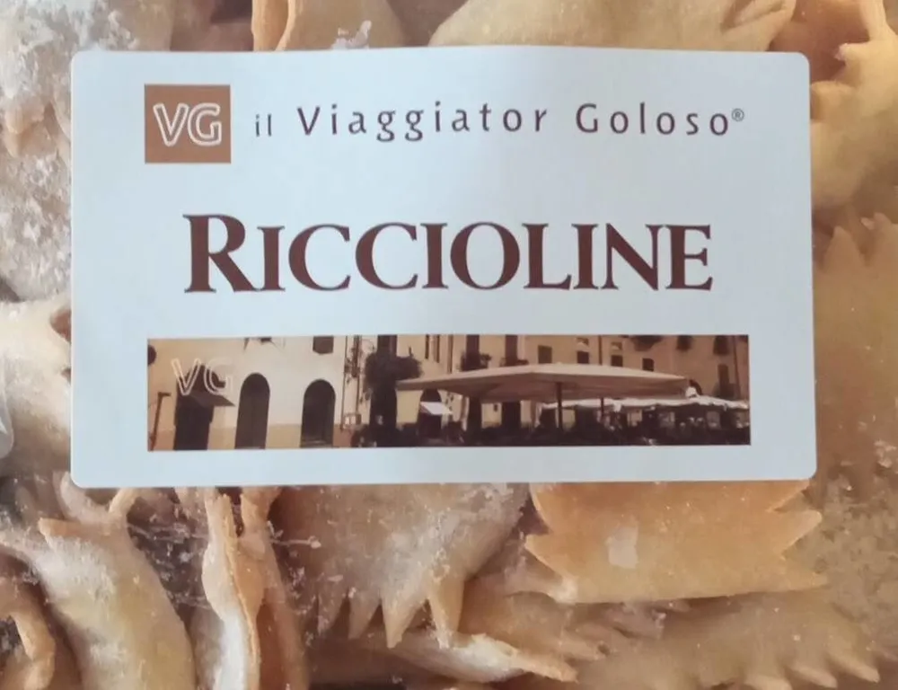 Riccioline