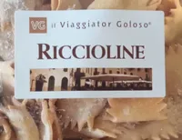 Riccioline