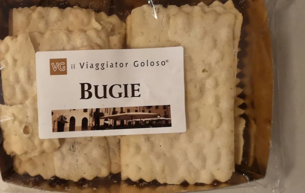 Bugie