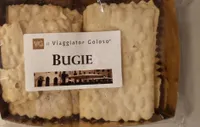 Bugie