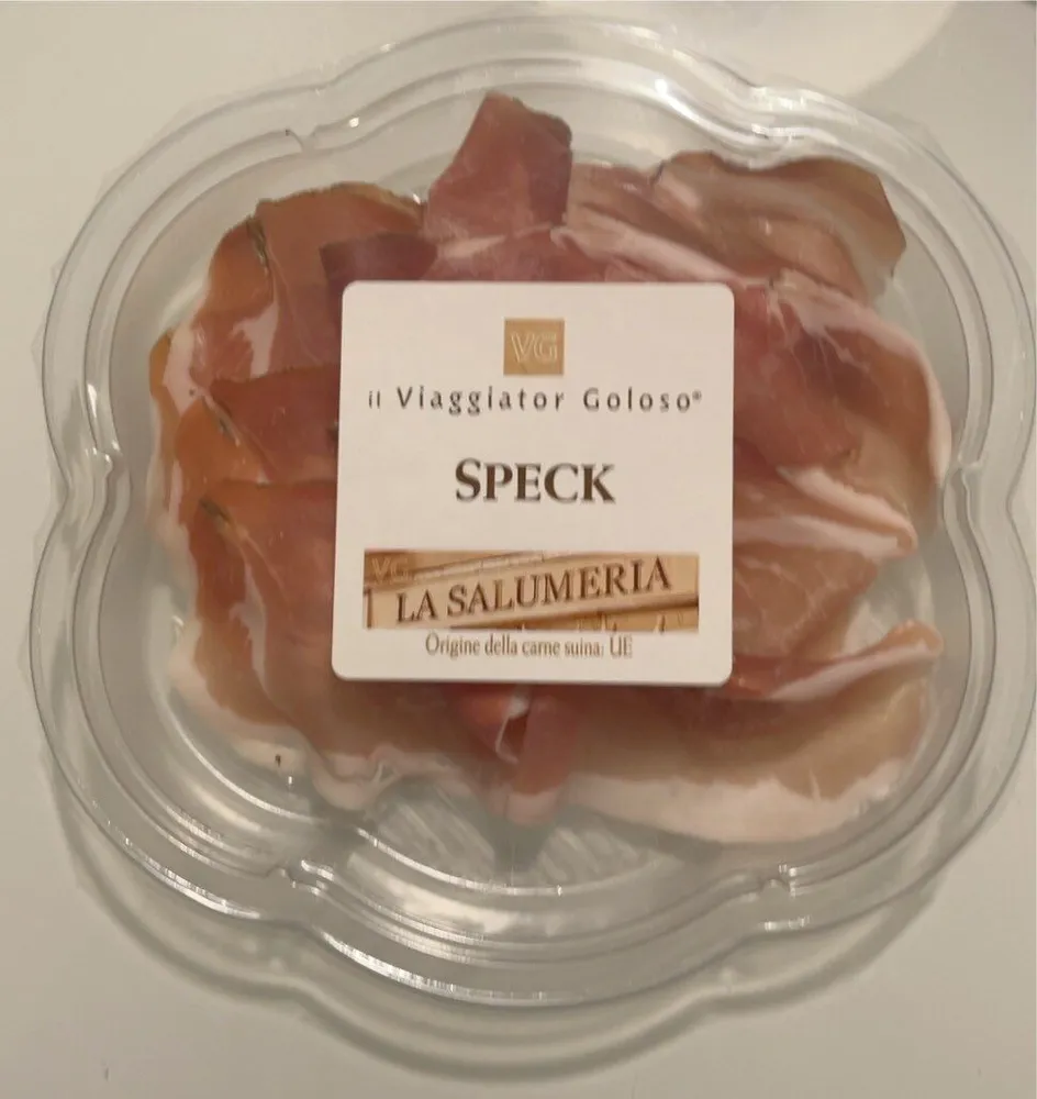 Speck - La Salumeria