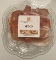 Speck - La Salumeria