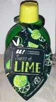 Succo di lime