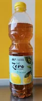 Thé al limone zero zuccheri