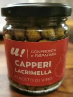 Capperi Lacrimella