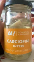 Carciofini interi