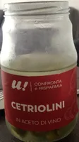 Cetriolini