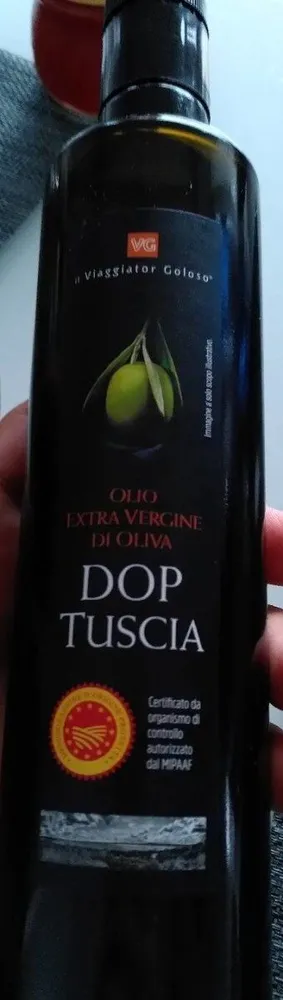 Dop tuscia