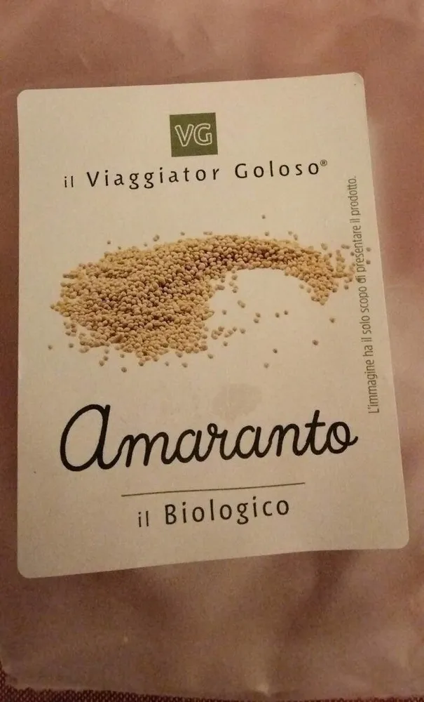 Amaranto