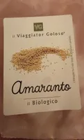 Amaranto