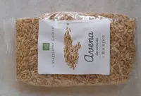 Avena decorticata